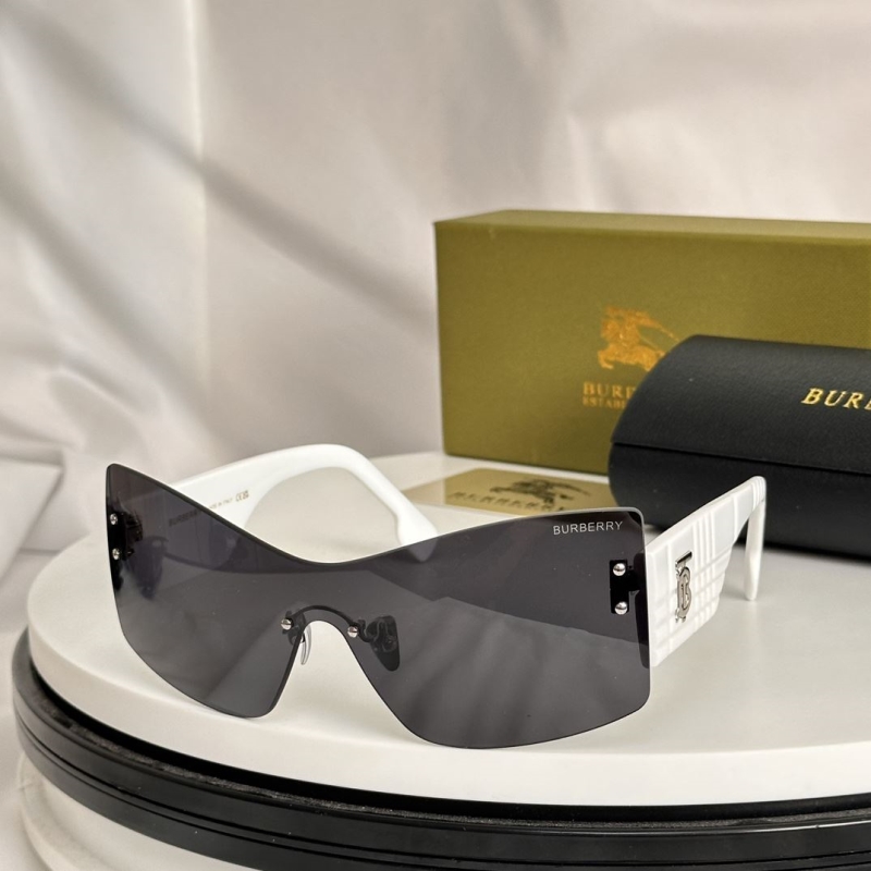 Burberry Sunglasses